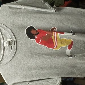 Colin Keapernick American Activist Tshirt